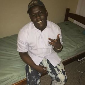 Meet your Posher, Geno